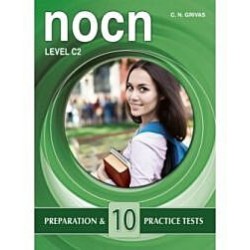 NOCN C2 PREPARATION & PRACTICE TESTS STUDENT'S